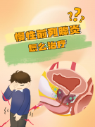 细菌性前列腺炎的病因？