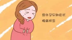 宫外孕要多久才能检查出